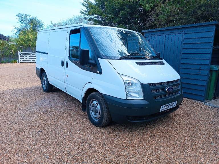 Ford TRANSIT 300 SWB 2.2 diesel 