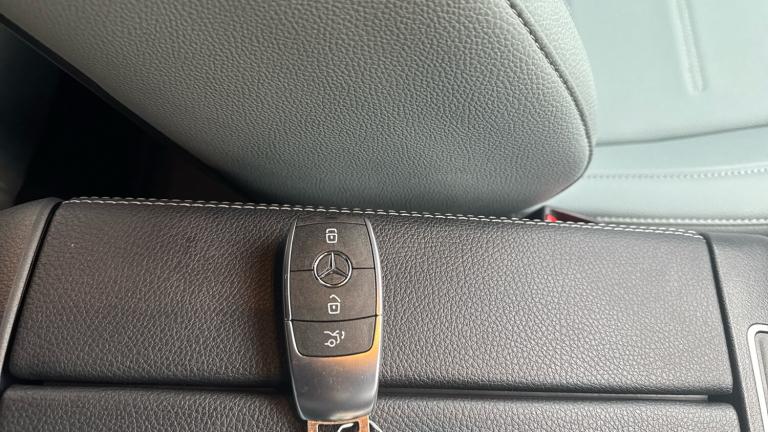 2024 Mercedes-Benz CLA 250e AMG Line Premium 5dr Tip Auto Estate Estate Hybrid Automatic