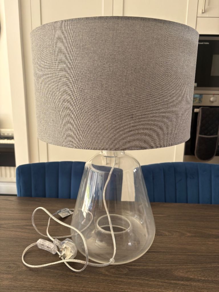 M&S Table Lamp