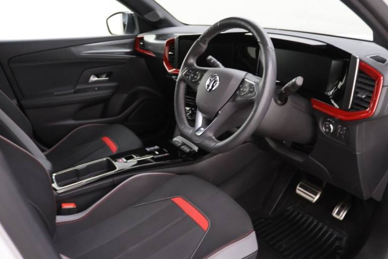 2022 Vauxhall Mokka 100kW SRi Premium 50kWh 5dr Auto HATCHBACK ELECTRIC Automatic