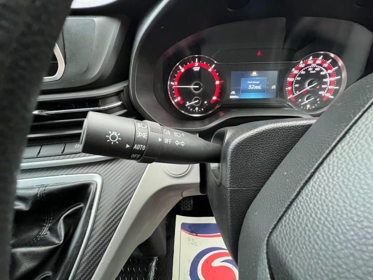 2021 Maxus Deliver 9 2.0 D20 Panel Van 5dr Diesel Manual FWD L3 H2 Euro 6 (s/s) (163 ps) Panel Va...