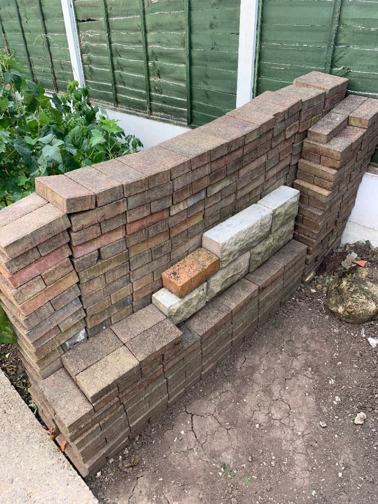 Pavers