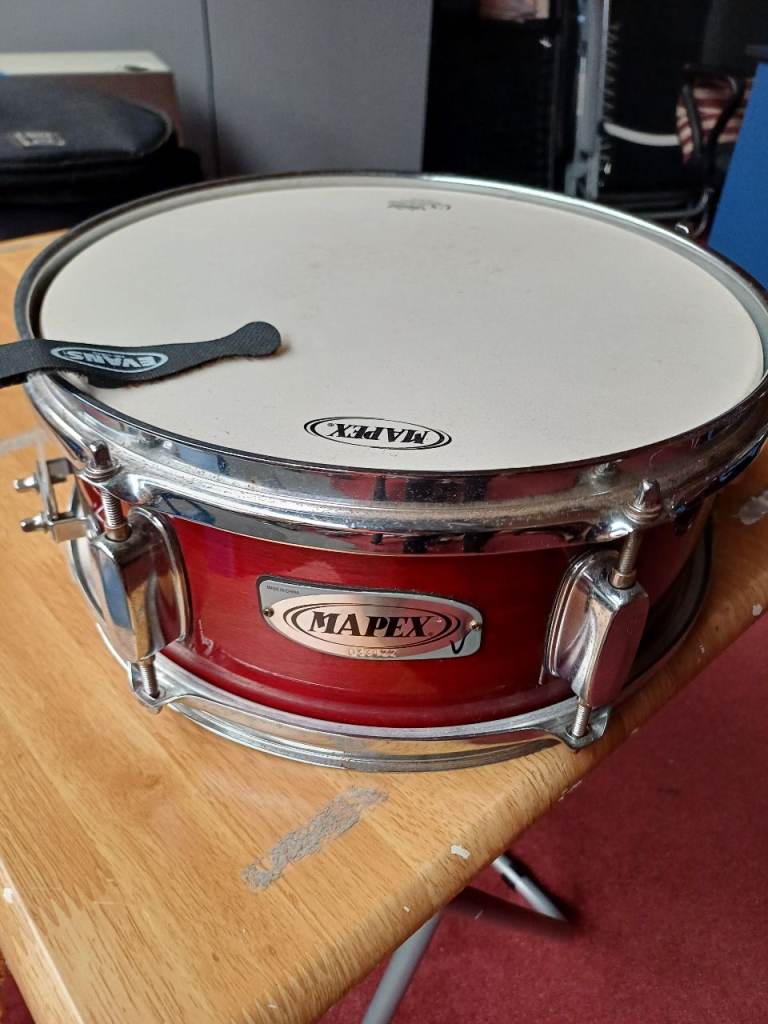 Mapex Snare Drum