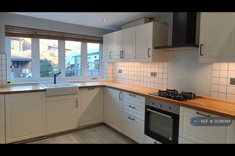 4 bedroom house in Partry Close, Chandler's Ford, Eastleigh, SO53 (4 bed) (#3036094)