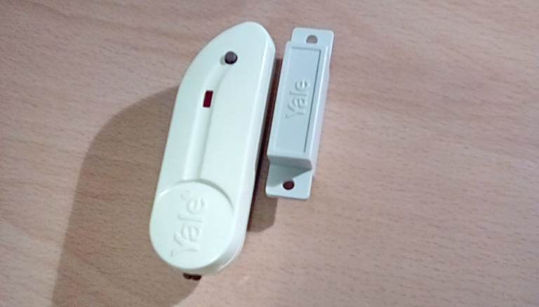 Yale Alarm - Door/Window Contact