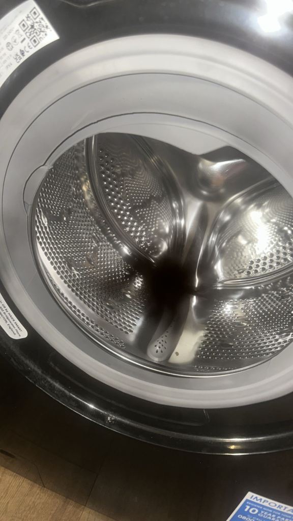 Candy washing machine smart pro 