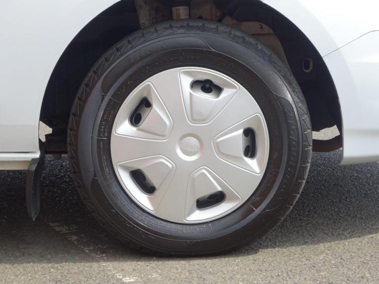 2022 Ford Transit Custom 2.0 300 EcoBlue Trend L1 H1 Euro 6 (s/s) 5dr PANEL VAN Diesel Manual