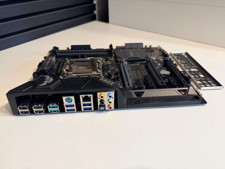 Asus X299 Mark 2 Motherboard ✅BARGAIN✅