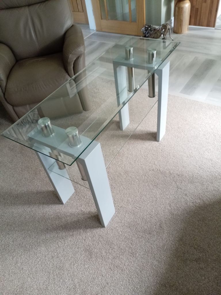 Console Table