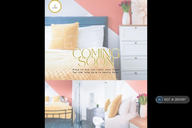 1 bedroom in Middlesex Road, Coventry, CV3 (#2810197)