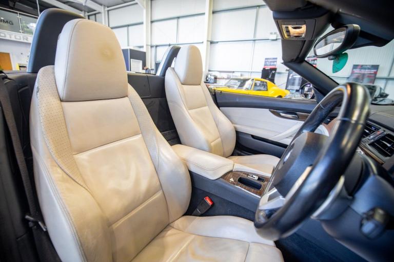 2014 BMW Z4 2.0 20i Convertible 2dr Petrol Auto sDrive Euro 6 (184 ps) *Finance Availab CONVERTIB...