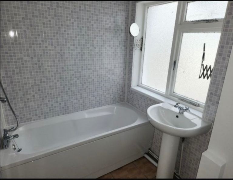 Double Bedroom Flat to Rent – CF157SS