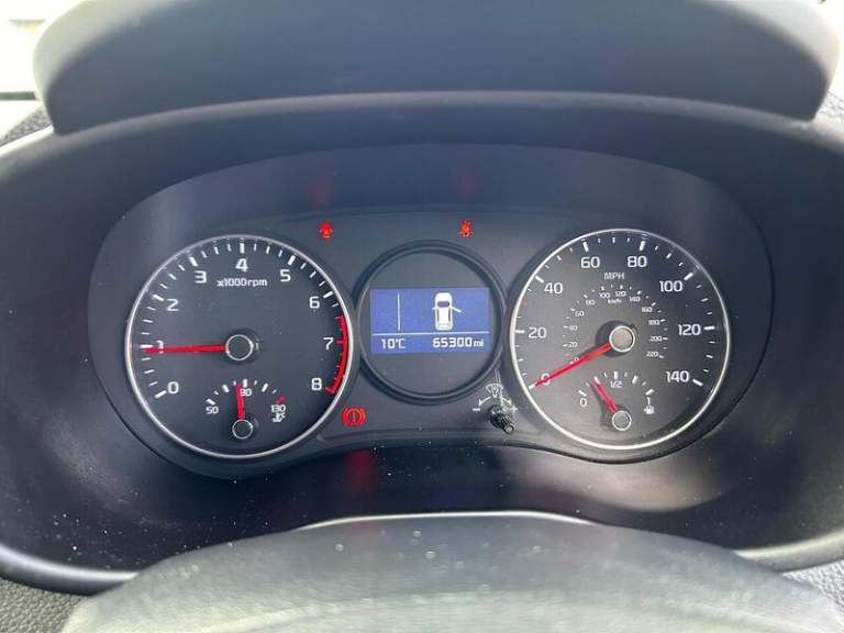 2020 Kia Picanto 1.0 T-GDi GT-Line Hatchback 5dr Petrol Manual Euro 6 (s/s) (99 bhp) Hatchback Pe...