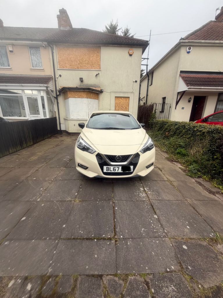 Nissan micra for sale 