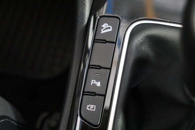 2023 Kia Sportage 1.6 T-GDi 3 5dr (APPLE CAR PLAY, HEATED SEATS) ESTATE Petrol Manual