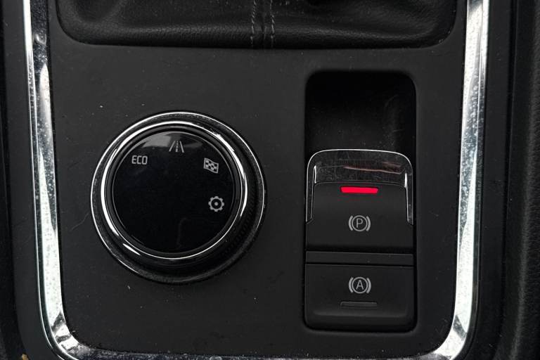 2017 SEAT Ateca 1.4 EcoTSI SE 5dr Hatchback PETROL Manual