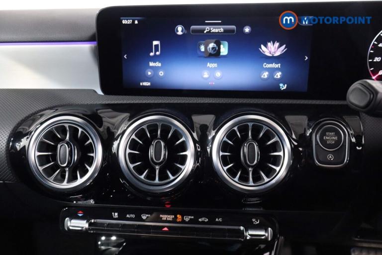 2024 Mercedes-Benz A-Class A200d AMG Line Executive 5dr Auto Hatchback Diesel Automatic