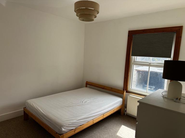 Double room to rent 