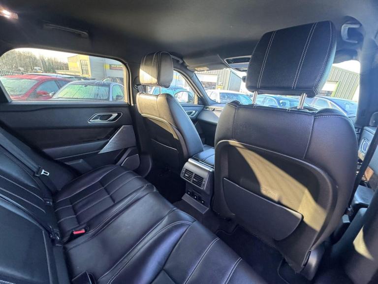 2018 Land Rover Range Rover Velar 2.0 D180 R-Dynamic SE 5dr Auto ESTATE DIESEL Automatic