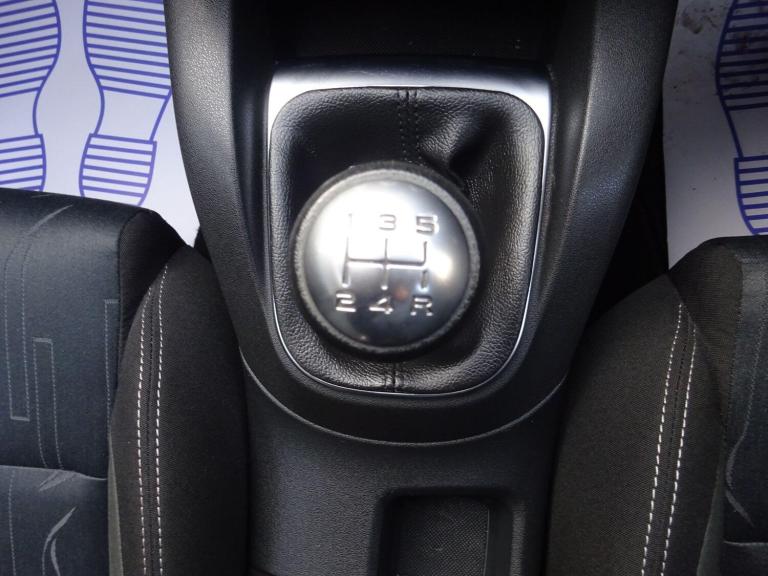 2014 Citroen C4 1.6 HDi 16V VTR+ Euro 5 5dr HATCHBACK Diesel Manual