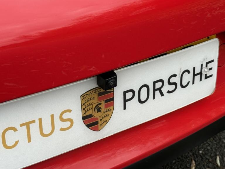 PORSCHE 911 3.4 991 Carrera 2013