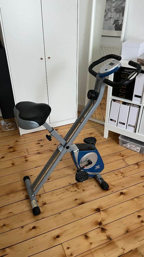 Fantastic Xterra exercise bike in great condition