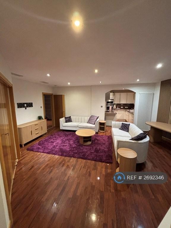 3 bedroom flat in Western Harbour Place, Edinburgh, EH6 (3 bed) (#2692346)