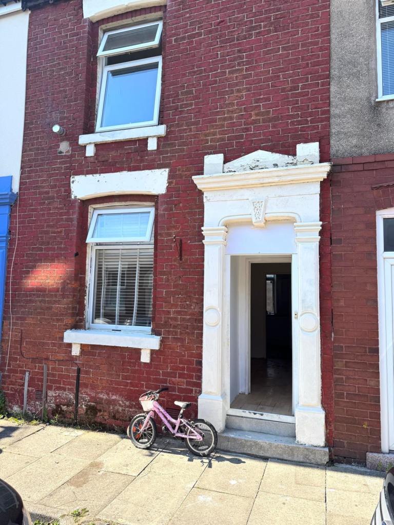 3 bedroom house to rent! 