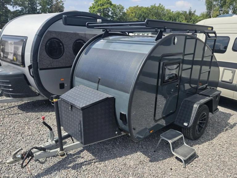 2022 Hero Campers Ranger Columbus Used