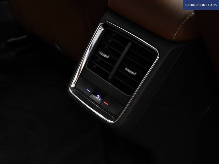 2021 Skoda Enyaq 62kWh 60 SUV 5dr Electric Auto (179 ps) ESTATE ELECTRIC Automatic