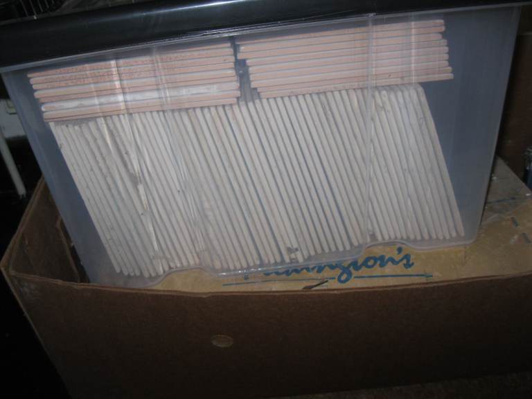 FREE WHITE CERAMIC TILES, GUNNISLAKE PL18 9NA