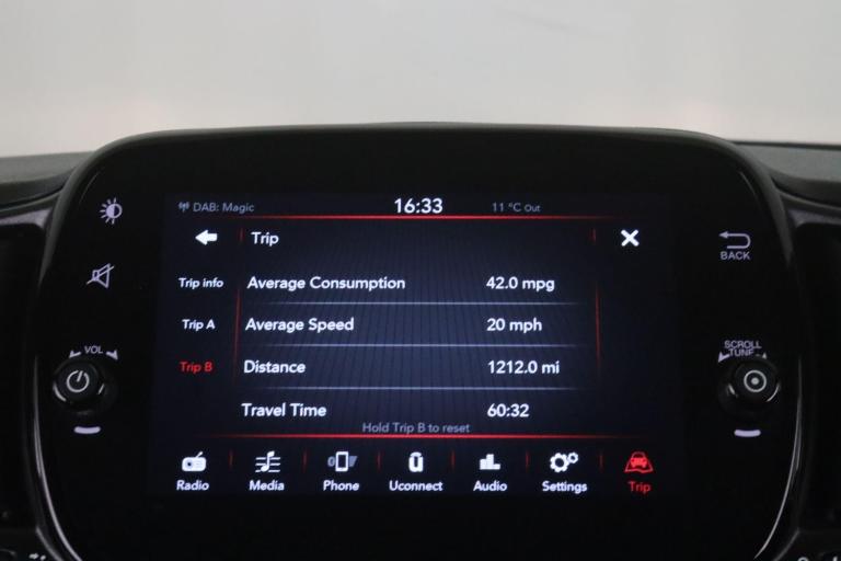 2023 Fiat 500 1.0 MHEV Euro 6 (s/s) 3dr HATCHBACK Petrol Manual