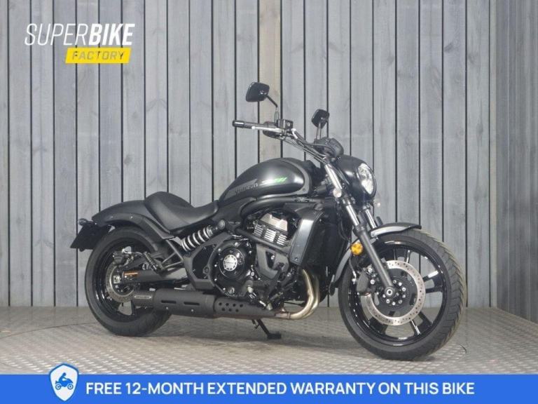 2023 23 KAWASAKI VULCAN S 650