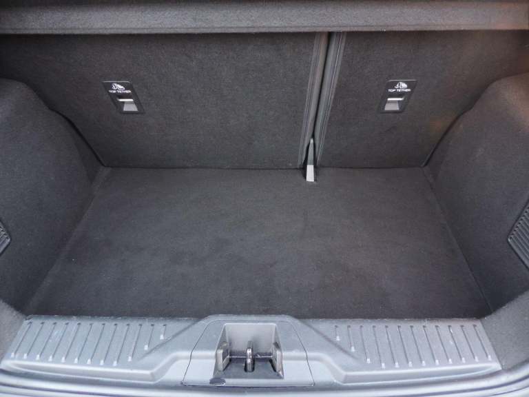 2021 Ford Fiesta 1.0 EcoBoost Hybrid mHEV 155 ST-Line Edition 5dr HATCHBACK PETROL Manual