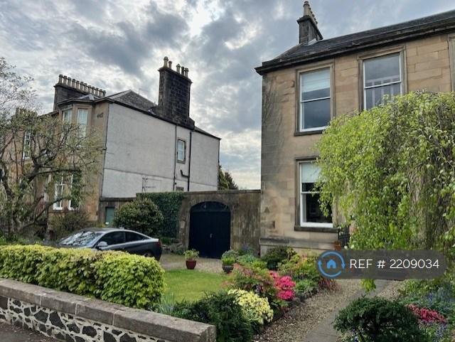 2 bedroom flat in Park Terrace, Stirling, FK8 (2 bed) (#2209034)