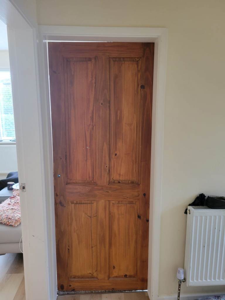 Doors internal 