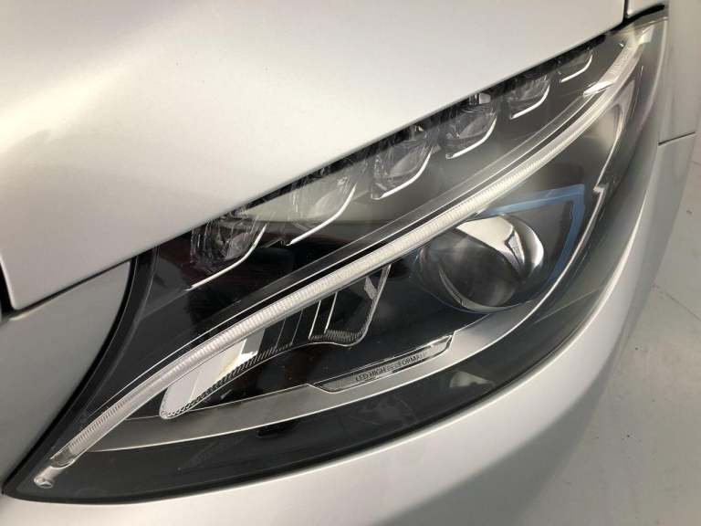 2016 Mercedes-Benz C Class C350e Sport 5dr Auto ESTATE PETROL/ELECTRIC Automatic