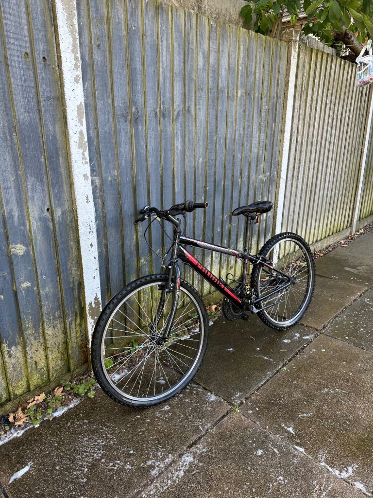 Probike Escape 26 Mountain Bicycle 