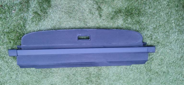 Skoda Superb Parcel Shelf Load 2023