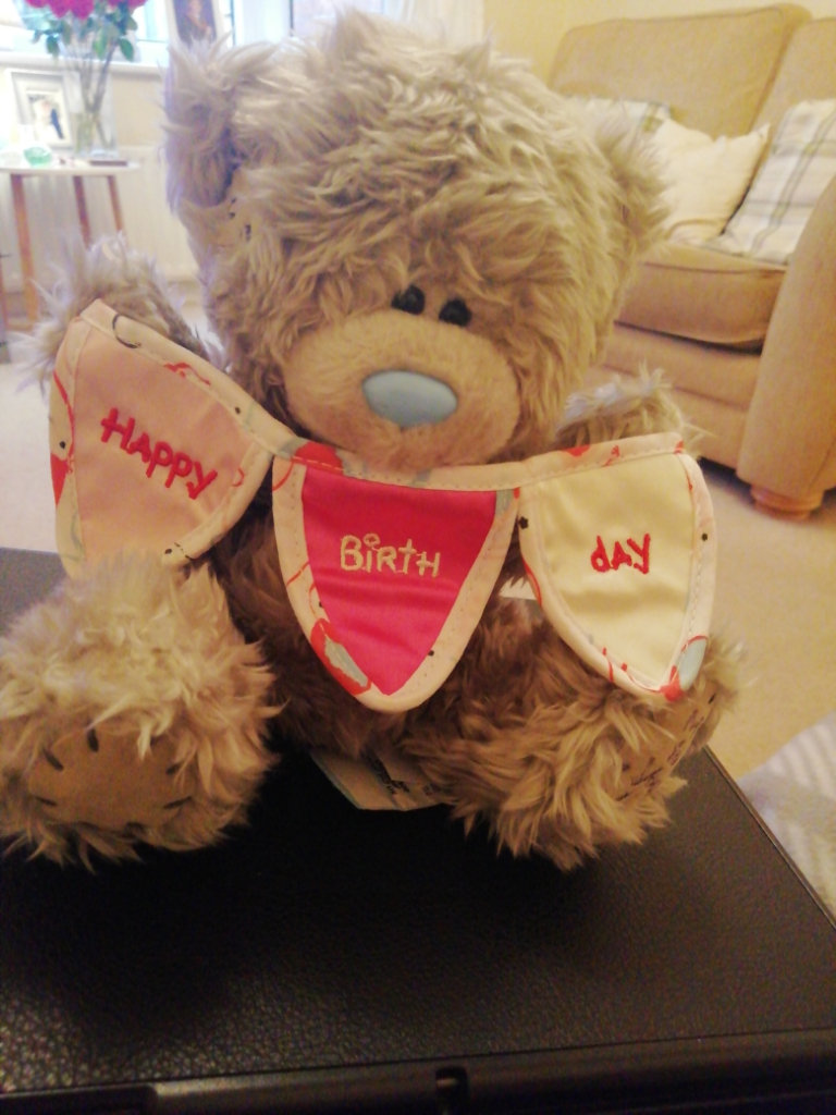 Tatty Teddies