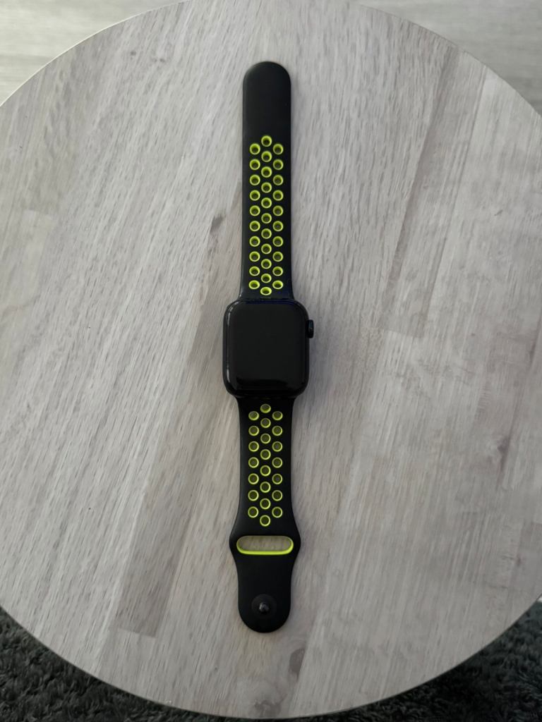 Apple Watch-series 8