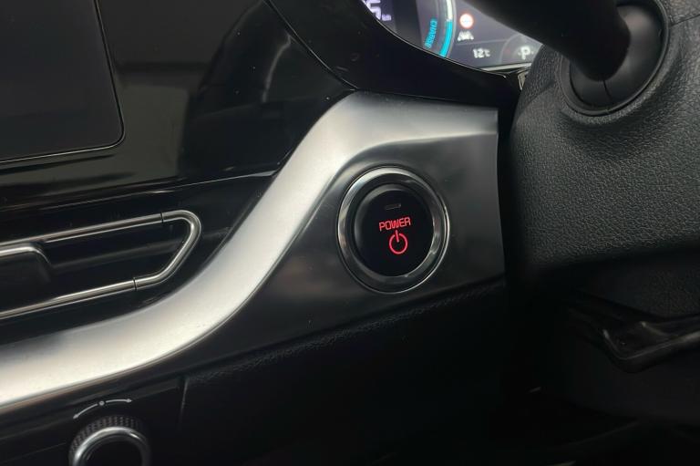  Kia Niro Electric 64kwh 4 Plus Suv 5dr Electric Auto 201 Bhp Electric