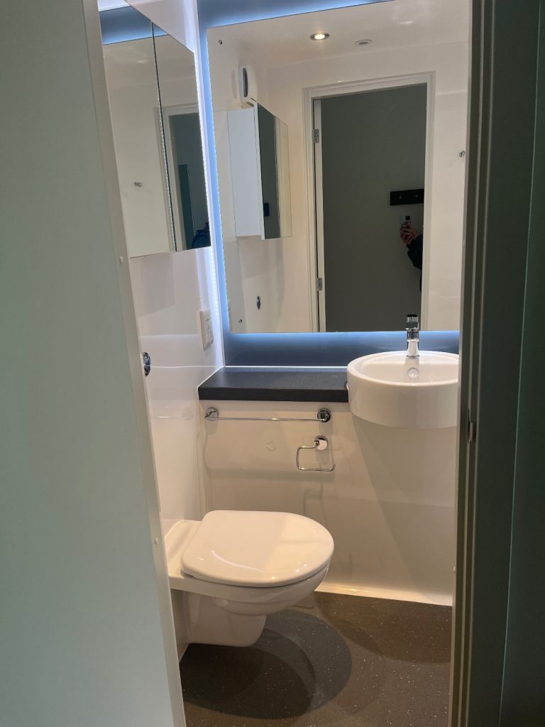 Student Room Available – Gorgie Road, Edinburgh