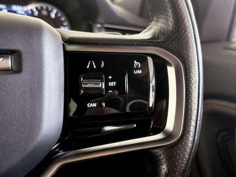 2021 Land Rover Discovery Sport 2.0 D200 MHEV R-Dynamic S Plus Auto 4WD Euro 6 (s/s) 5dr Automati...