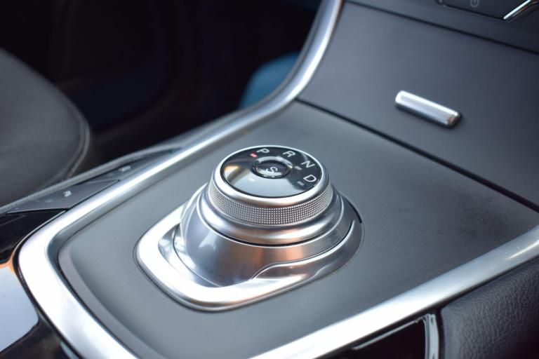 2021 Ford Galaxy 2.0 EcoBlue Titanium Auto Euro 6 (s/s) 5dr MPV Diesel Automatic