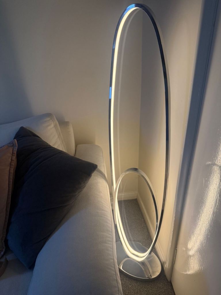 Floor lamp led light