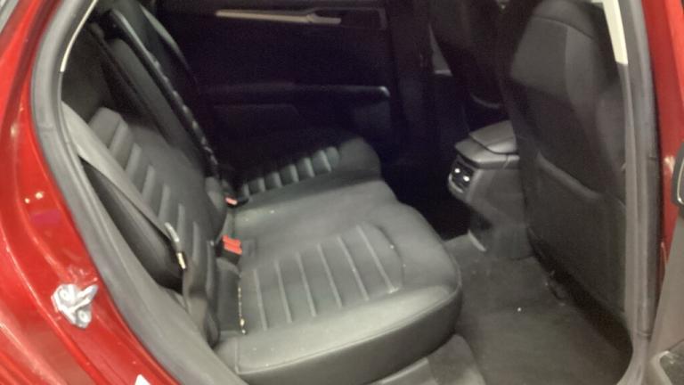 2018 Ford Mondeo 2.0 TDCi Zetec Edition 5dr Powershift ESTATE Diesel Automatic