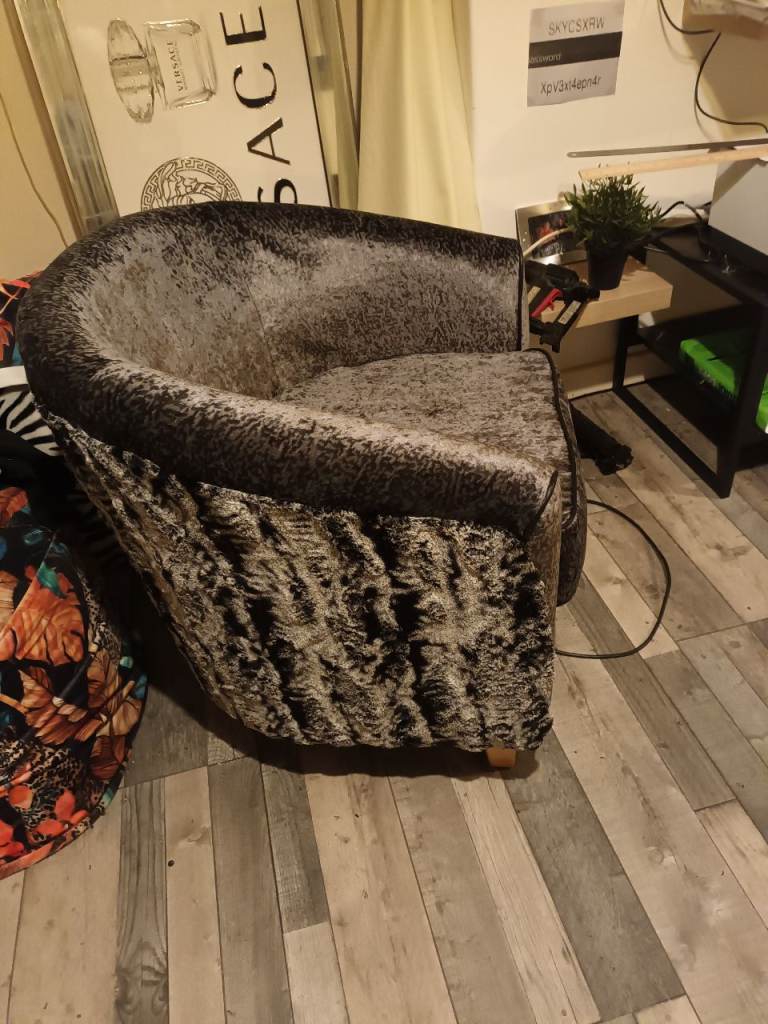 Upholstery/seamtress