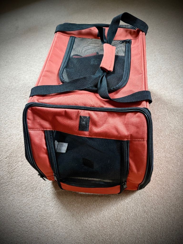 Pet Carrier