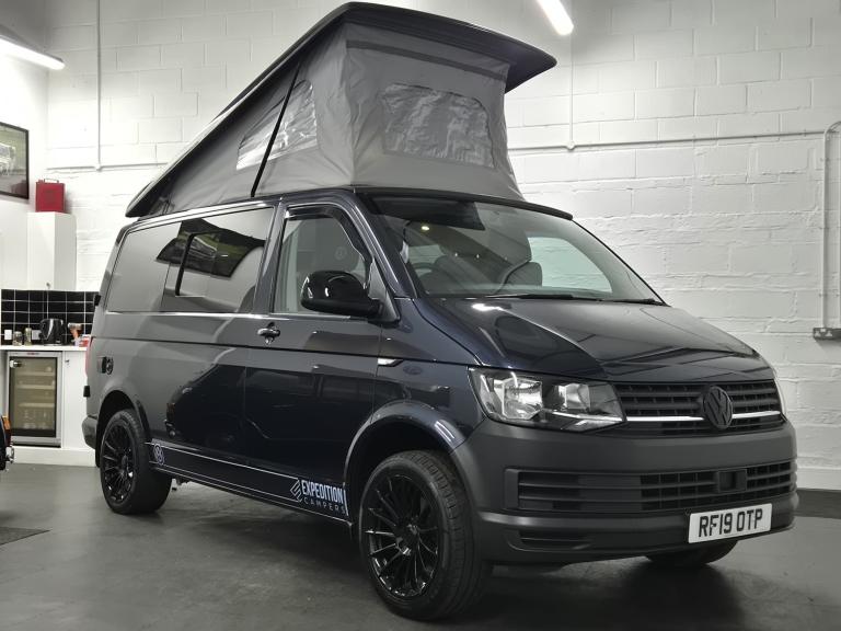 VOLKSWAGEN CAMPER KING 2.0 TDI T28 Startline 2019